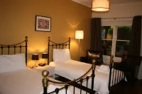 Quamby Homestead Hotels in Woolsthorpe