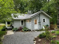 Rivers Edge Cabin, Swimming, Tubing, Fishing, Fire Pit, Grill, Wi-Fi, Relaxing! - Wifi