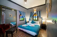 Riad Balkisse - Pet-friendly
