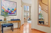 Minnesota Timber Ridge: Cottage Grove and Woodbury Suburbs of Saint Paul