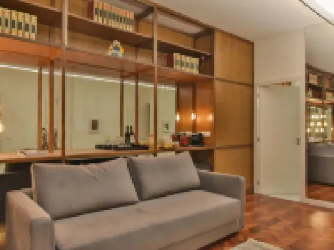 レプブリカ157 ポルトのホテル