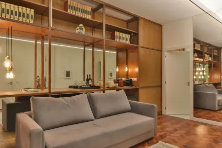 REPUBLICA 157 Guest House Отели рядом с достопримечательностью «Jardim do Infante Dom Henrique»