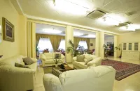 Villa Hotel Del Sole Hôtels à : Cetona