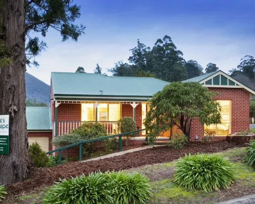 Annie's Escape in Warburton Hotels in Warburton