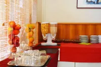 Hotel San Francisco de La Selva - Desayuno