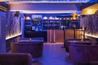 Hotel Apis Hotel a Cracovia