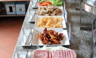 Hoi An Retreat Phu Quoc