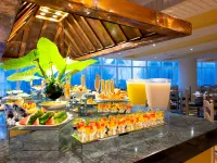 Hotel Almirante Cartagena Colombia Hotel in zona Bocagrande