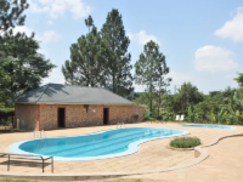 Hotel Kontiki Hoima Hotels in Bugahya