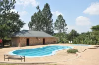 Hotel Kontiki Hoima Hotel a Bugahya
