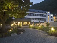 호텔 임 슐하우스 Trechtingshausen 호텔
