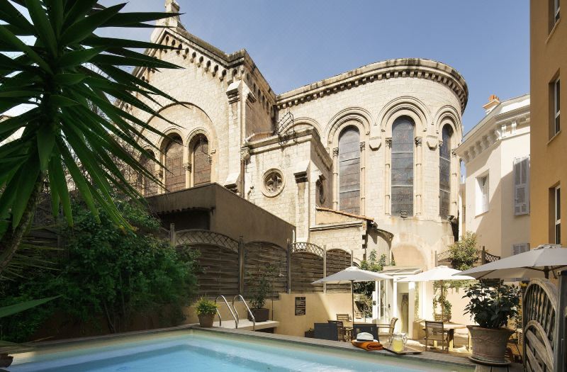 Villa d'Estelle photo 4