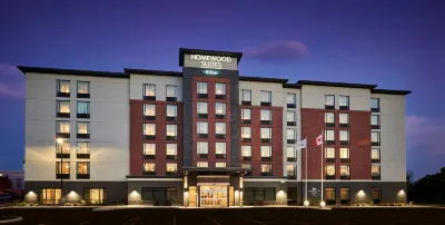 Homewood Suites by Hilton North Bay Hotels near Trout Lake