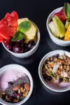 Ola Santiago Providencia, Tapestry Collection by Hilton - breakfast