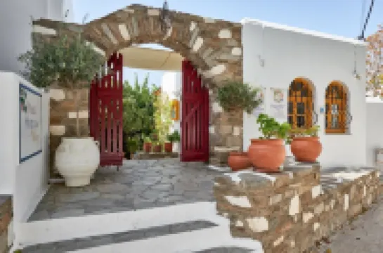 Aegean Village