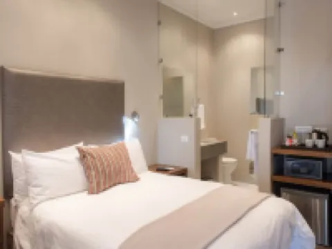 Palm Park Hotel Hotels in Waterberg District Municipality