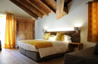 L'Abri des Amis Hotels in Courmayeur