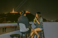 Chedi View Hostel Hotels in 