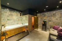 Hotel Casa del Mare - Amfora - spa