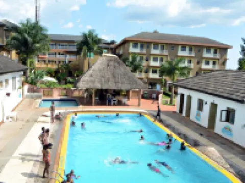 Ridar Hotel Hotels in Seeta