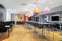 Aiden by Best Western Stockholm Kista Hotels in Kista