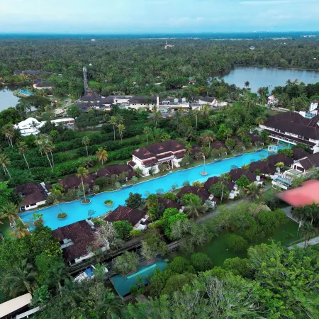 Rhythm Kumarakom