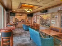 Temple Gardens Hotel & Spa - breakfast