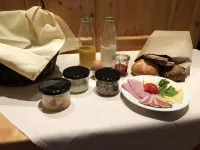 Übernachten in der Tenne فنادق في Heroldsberg