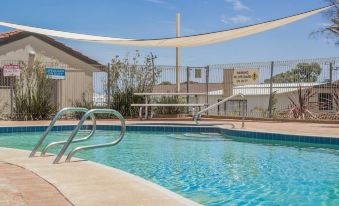 Twin Waters Caravan Park