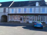 Le Relais de La Marche