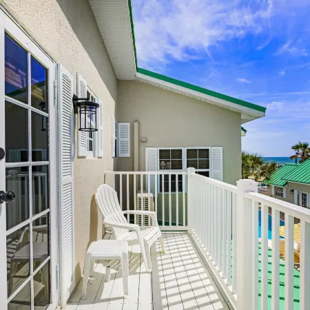 Island Cottage Inn - Adults Only