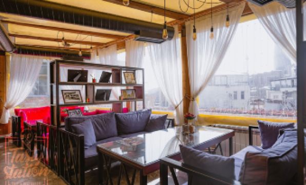 Maajid Hotel