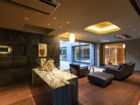 Lake Shikotsu Tsuruga Bessou Ao No Za