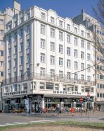 Hotel Du Parc