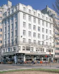Hotel Du Parc Hotels near 3 gapers
