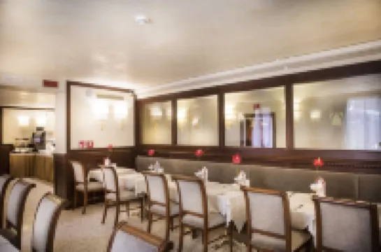 Ai Mori d’Oriente Hotel