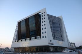 VIP Hotel Doha Qatar