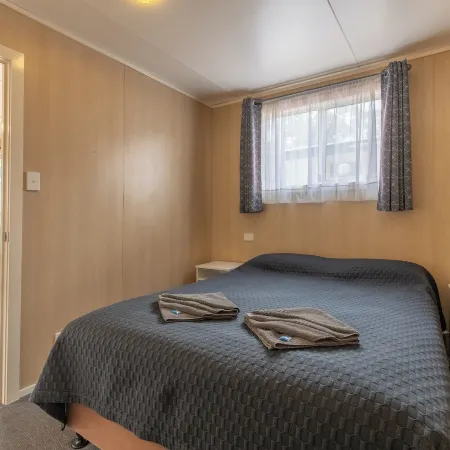 Margaret River Tourist Park