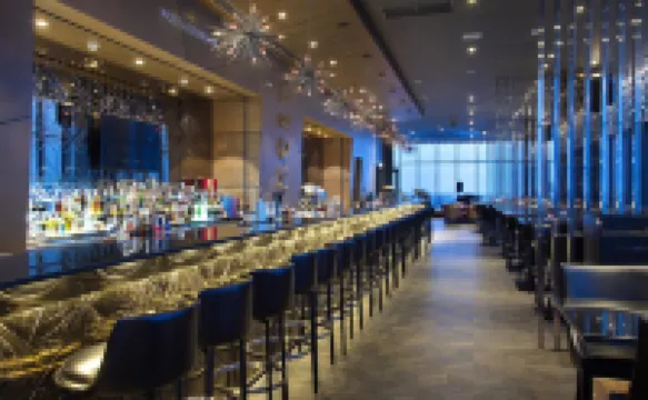 DoubleTree by Hilton Minsk Hotels in Minsk