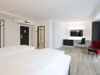 梅爾佈施多梅洛酒店 梅爾佈施酒店