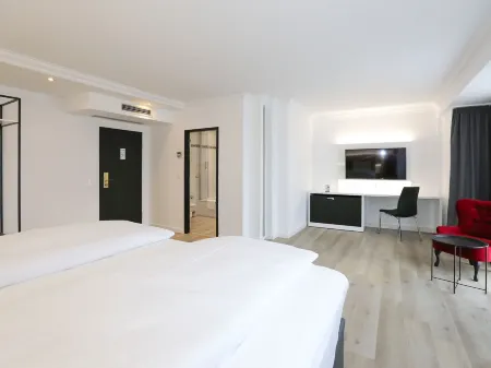 Dormero Hotel Meerbusch