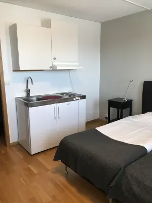 Hotell Gustaf - spa