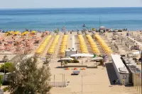 Hotel Continental - con vistas al mar