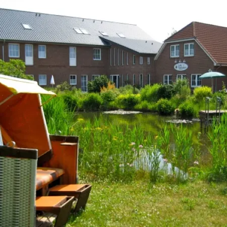 Landhotel Möllhagen