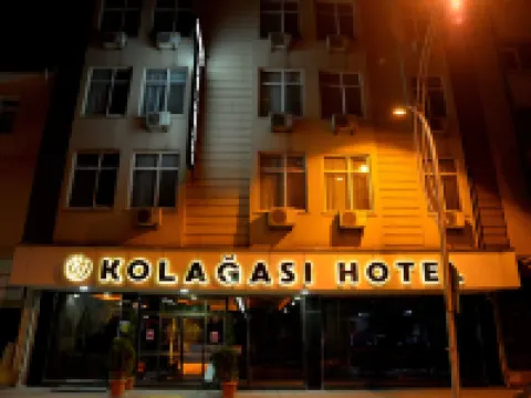 KOLAĞASI Hotel Hotels in Corum