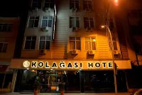 KOLAĞASI Hotel  호텔