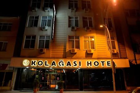KOLAĞASI Hotel