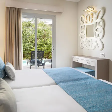 Playa Garden Selection Hotel & Spa Hotels in Muro