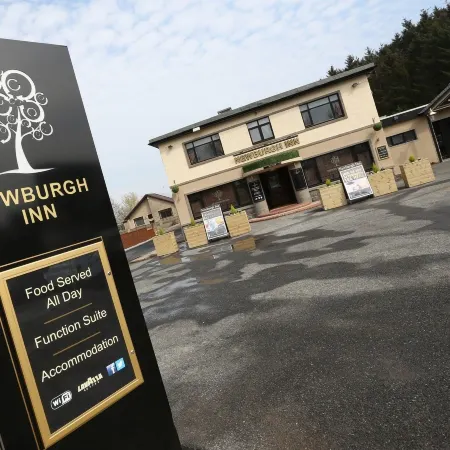 Newburgh Inn