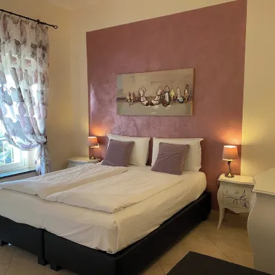 Betty's House Hotels near Gardaland